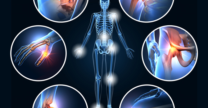 What's Going On When Your Hips Are Making Noise?